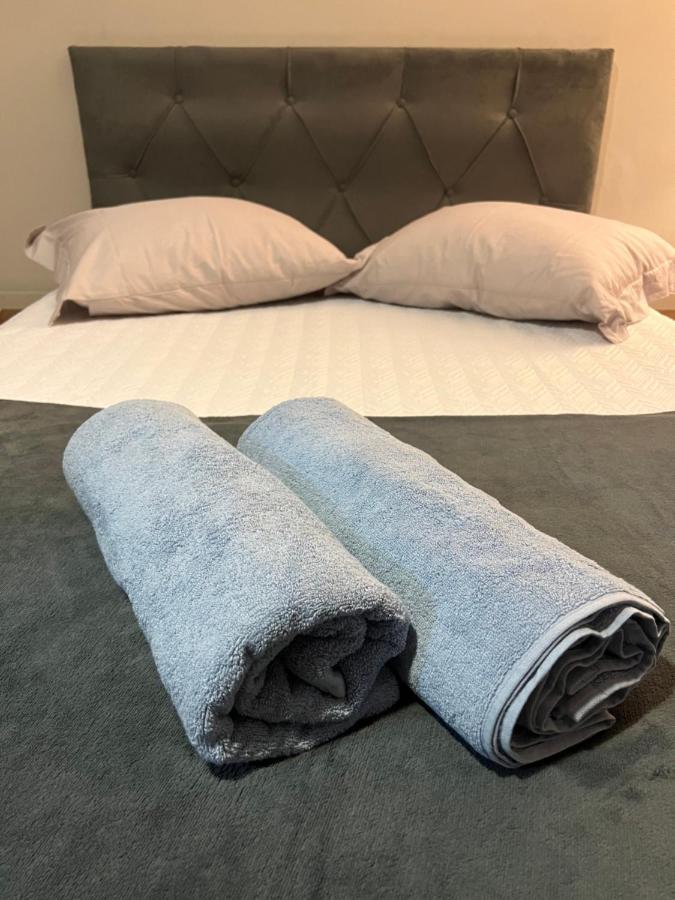 Aeroporto Congonhas Hotel Uh-704 Σάο Πάολο Εξωτερικό φωτογραφία